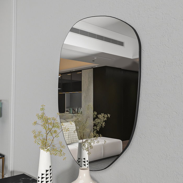 Hanah Home Liora - Transparent